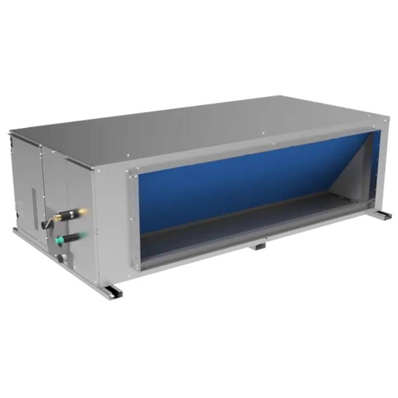 یونیت داخلی Vrf میدیا مدل High Static Pressure Duct, V8